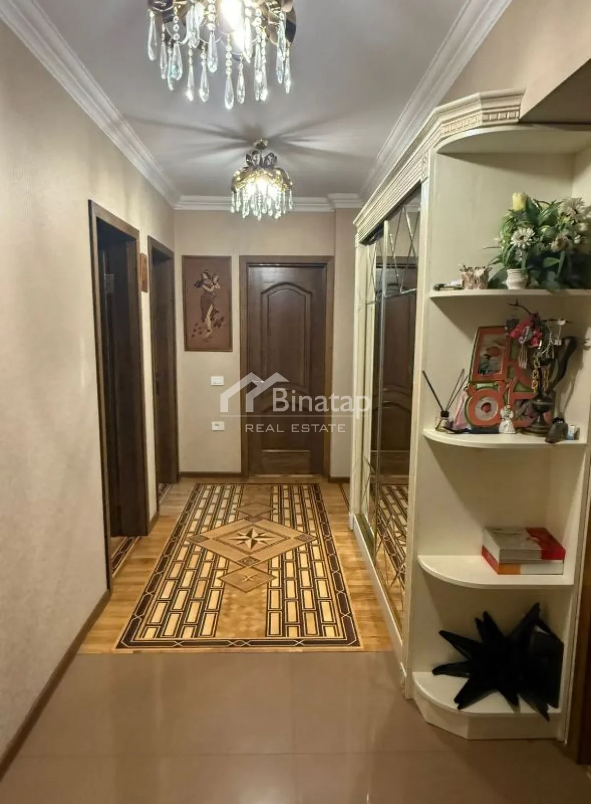 Продаётся 4-комн. квартира 121 м², м. Ичеришехер — фото 15