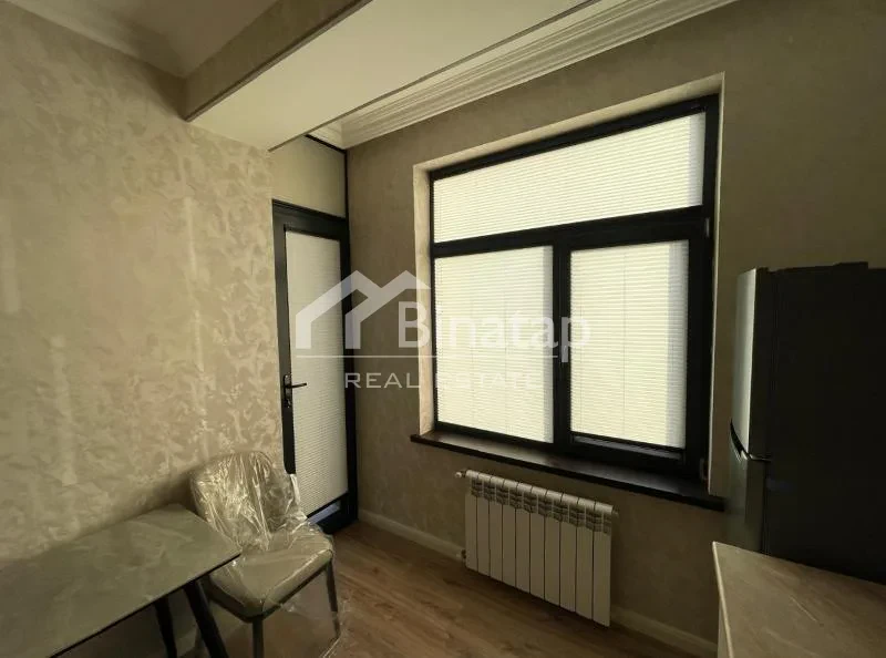 Satılır 3 otaqlı yeni tikili 98 m², İnşaatçılar m. — şəkil 12