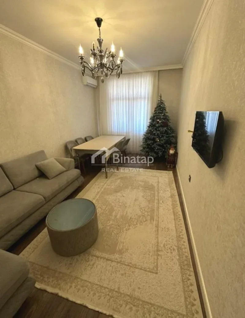 Продаётся 2-комн. новостройка 80 м², м. Автовокзал — фото 2