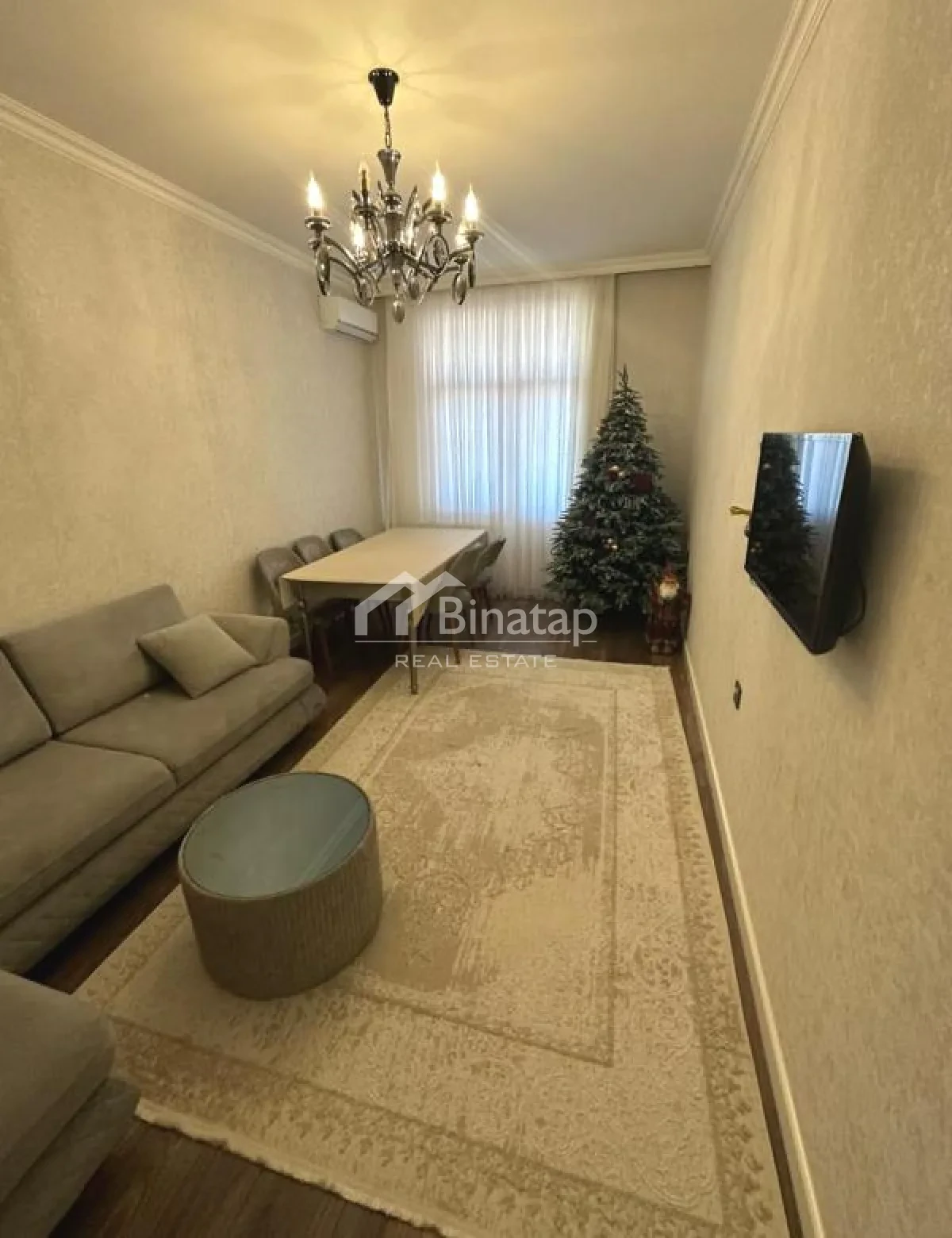 Продаётся 2-комн. новостройка 80 м², м. Автовокзал — фото 2