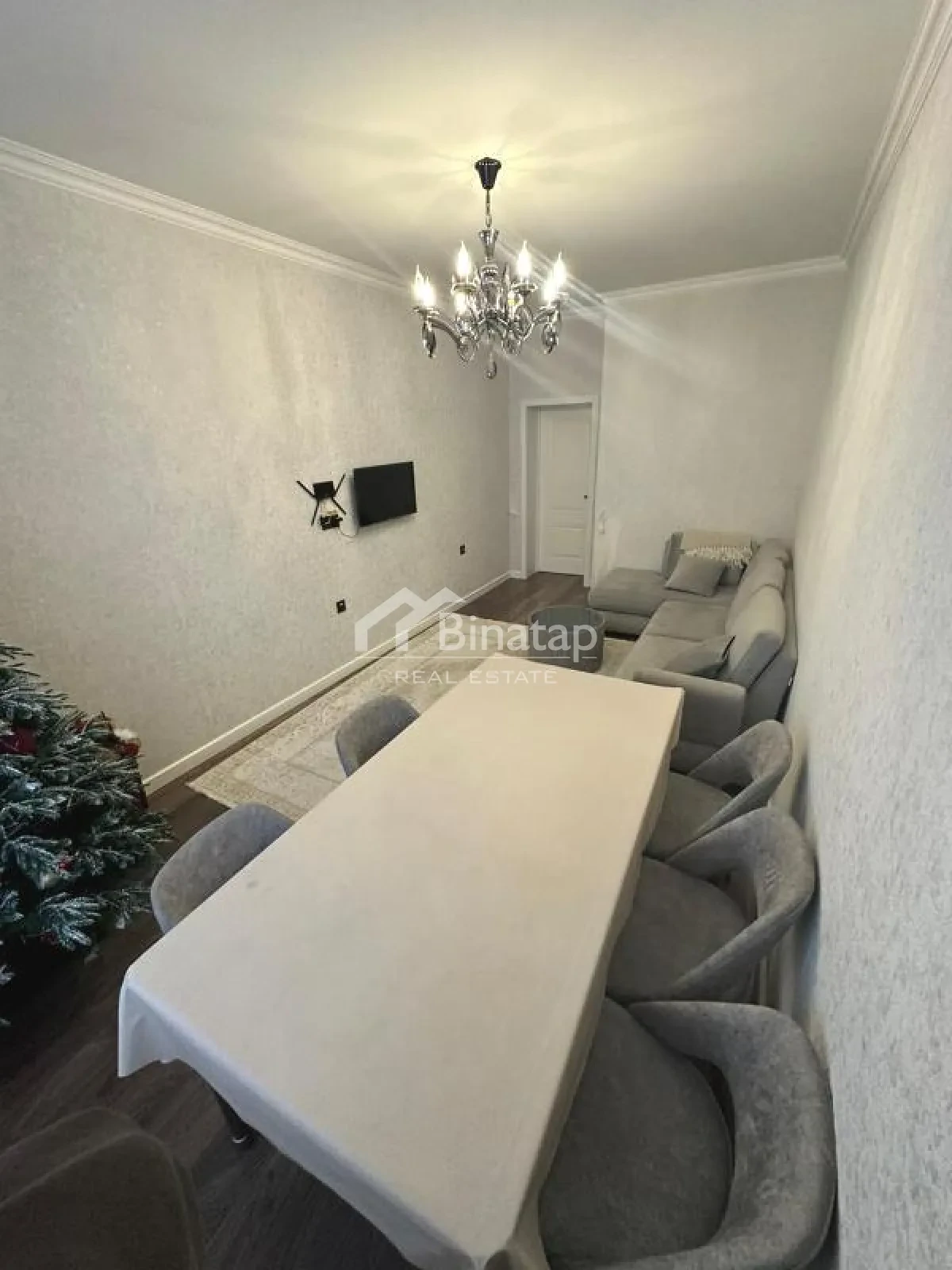 Продаётся 2-комн. новостройка 80 м², м. Автовокзал — фото 3