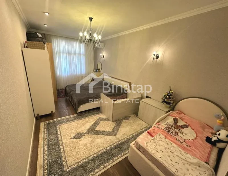 Продаётся 2-комн. новостройка 80 м², м. Автовокзал — фото 4