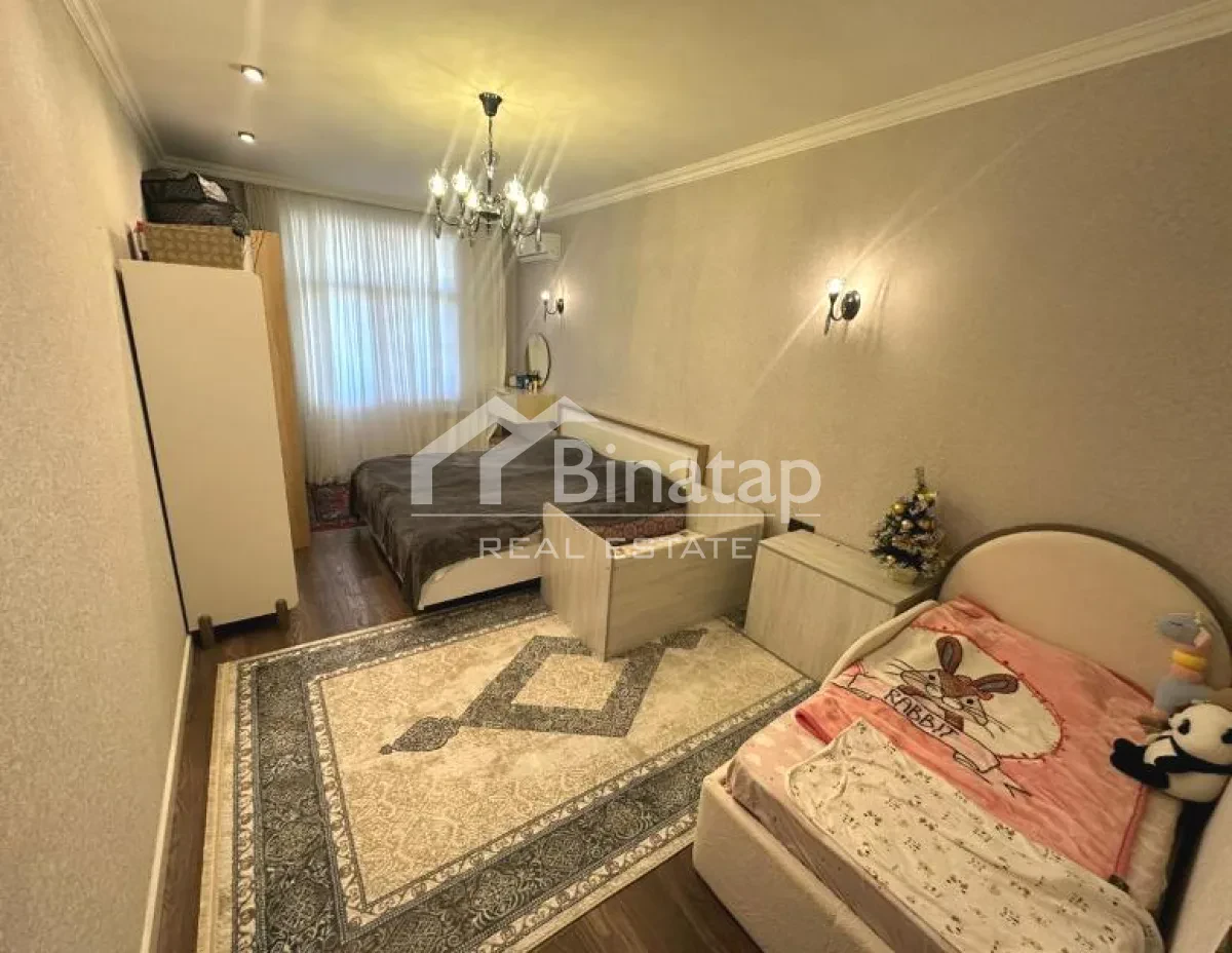 Продаётся 2-комн. новостройка 80 м², м. Автовокзал — фото 4