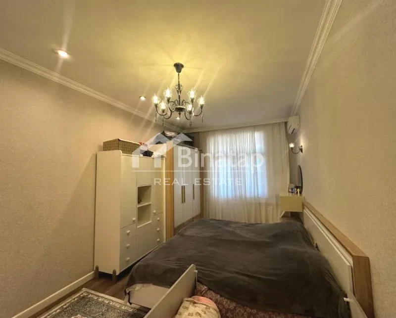 Продаётся 2-комн. новостройка 80 м², м. Автовокзал — фото 5