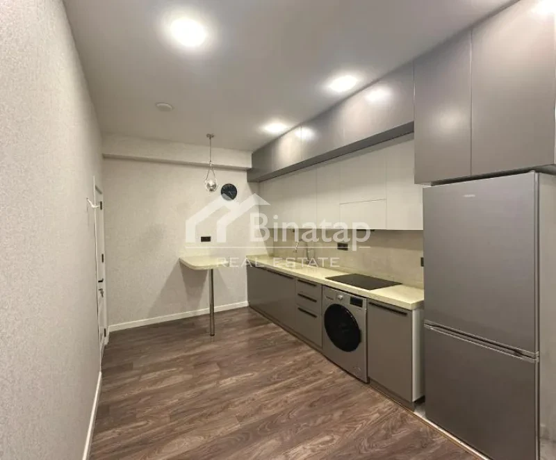 Продаётся 2-комн. новостройка 80 м², м. Автовокзал — фото 7