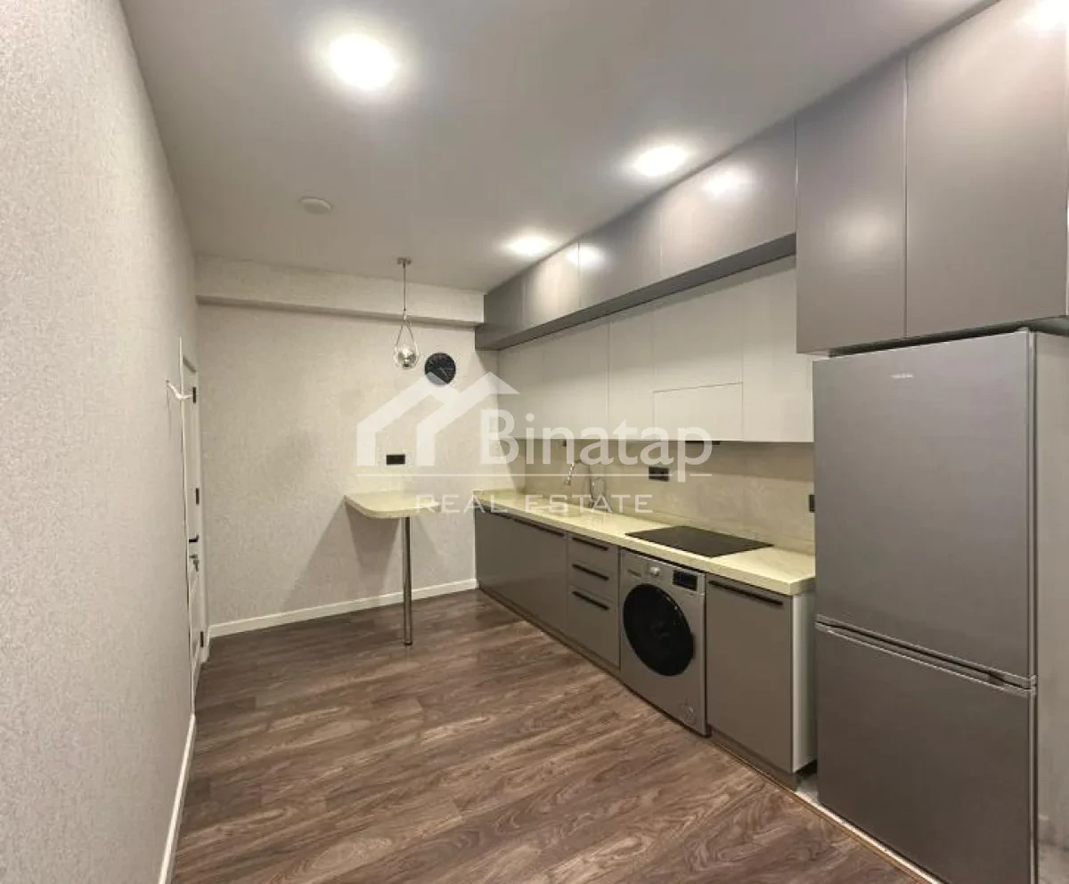 Продаётся 2-комн. новостройка 80 м², м. Автовокзал — фото 7