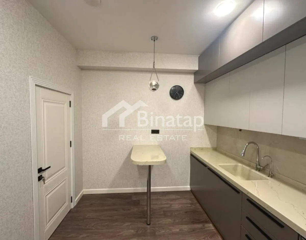 Продаётся 2-комн. новостройка 80 м², м. Автовокзал — фото 8