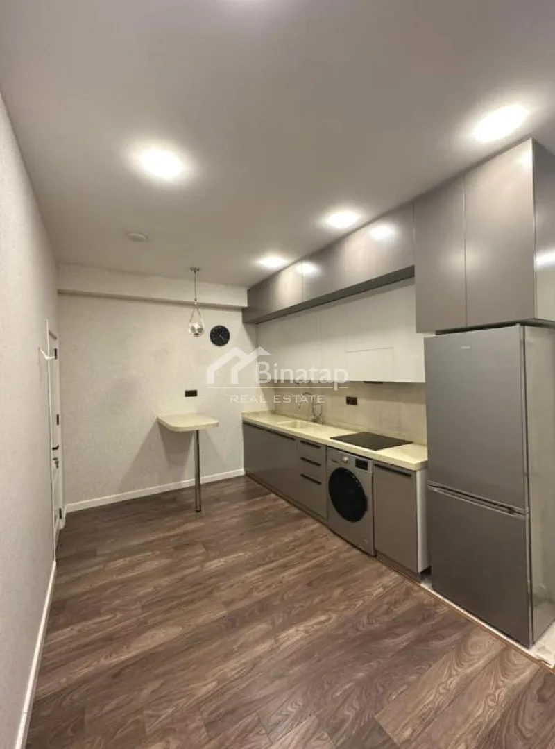 Продаётся 2-комн. новостройка 80 м², м. Автовокзал — фото 9