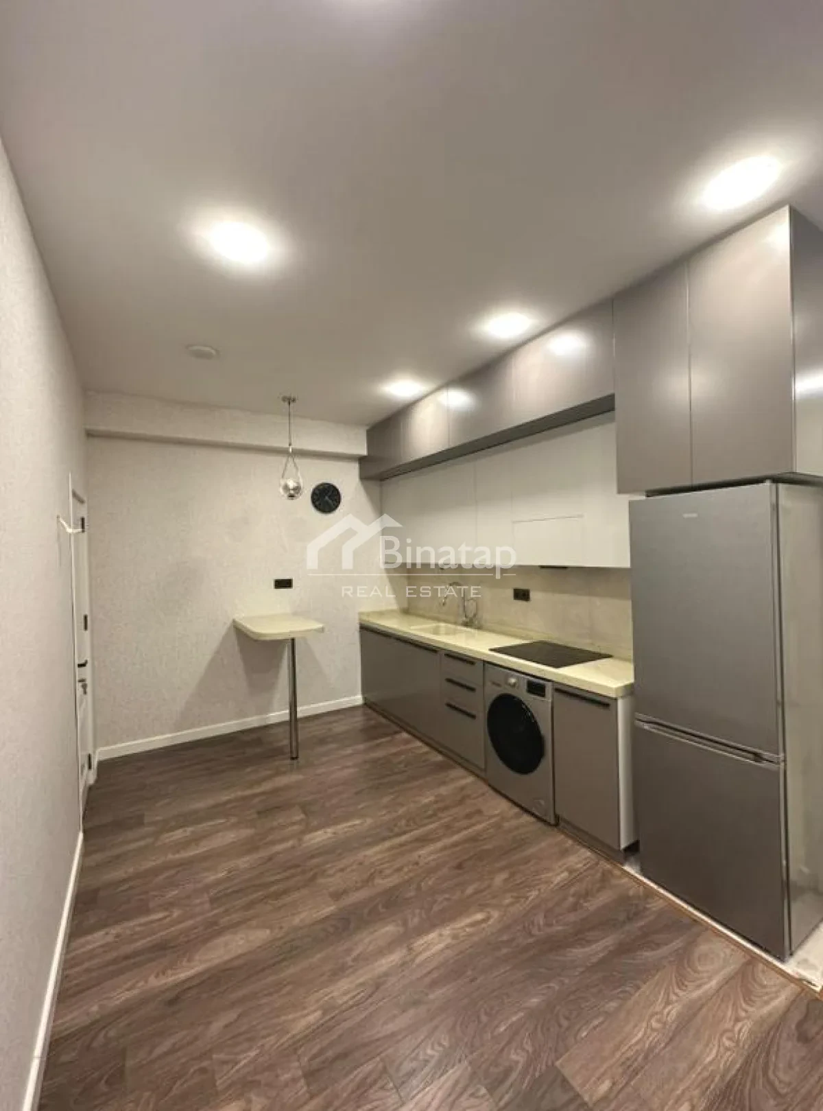 Продаётся 2-комн. новостройка 80 м², м. Автовокзал — фото 9