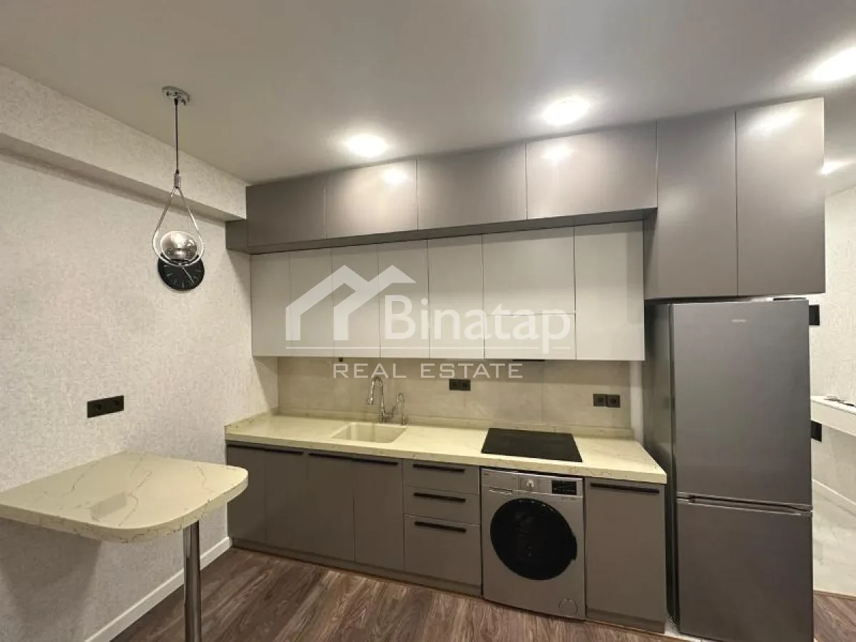 Продаётся 2-комн. новостройка 80 м², м. Автовокзал — фото 10