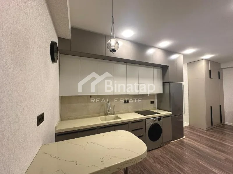 Продаётся 2-комн. новостройка 80 м², м. Автовокзал — фото 11