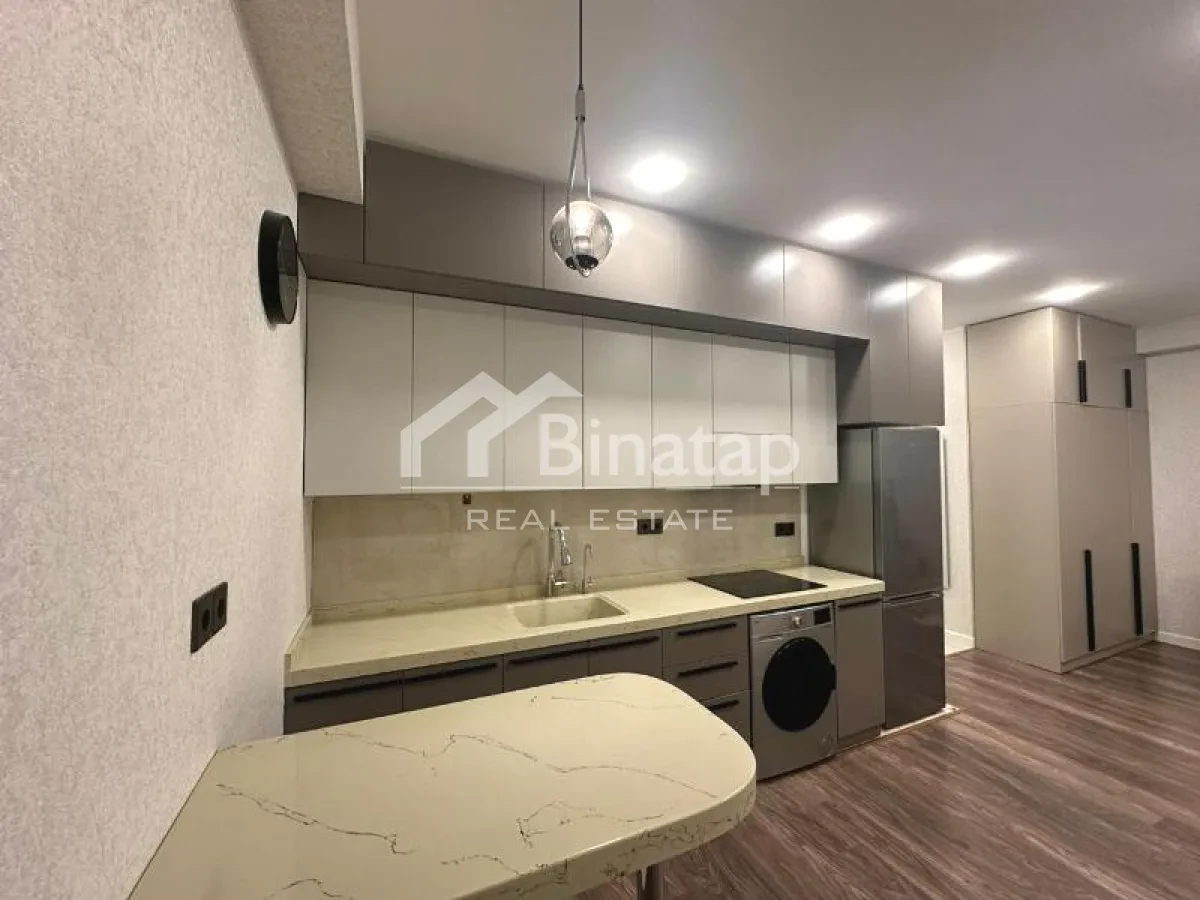 Продаётся 2-комн. новостройка 80 м², м. Автовокзал — фото 11