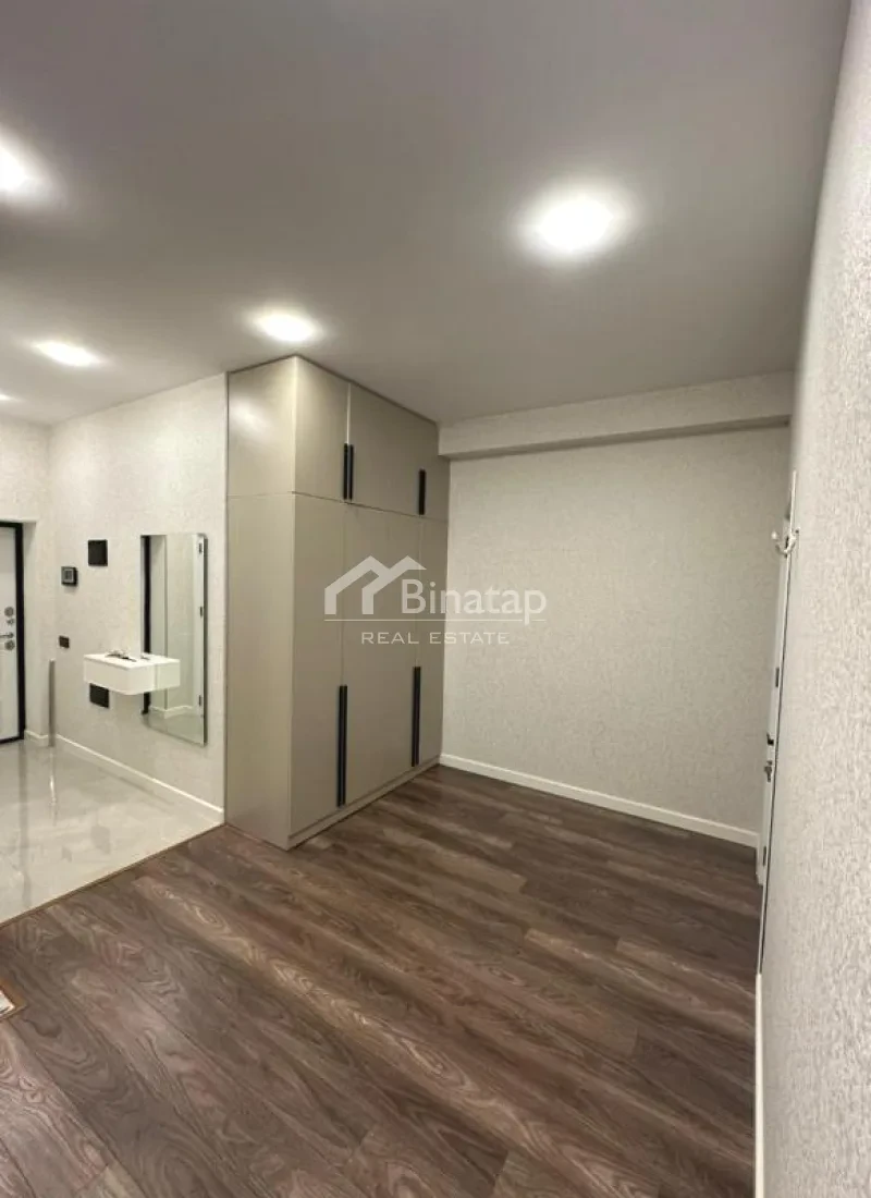 Продаётся 2-комн. новостройка 80 м², м. Автовокзал — фото 13
