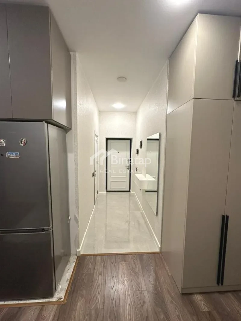 Продаётся 2-комн. новостройка 80 м², м. Автовокзал — фото 15