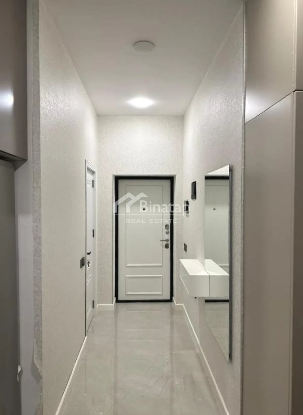 Продаётся 2-комн. новостройка 80 м², м. Автовокзал — фото 16
