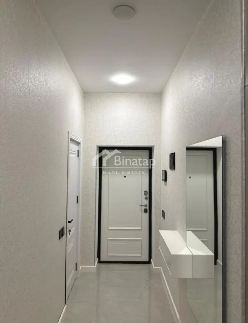 Продаётся 2-комн. новостройка 80 м², м. Автовокзал — фото 17