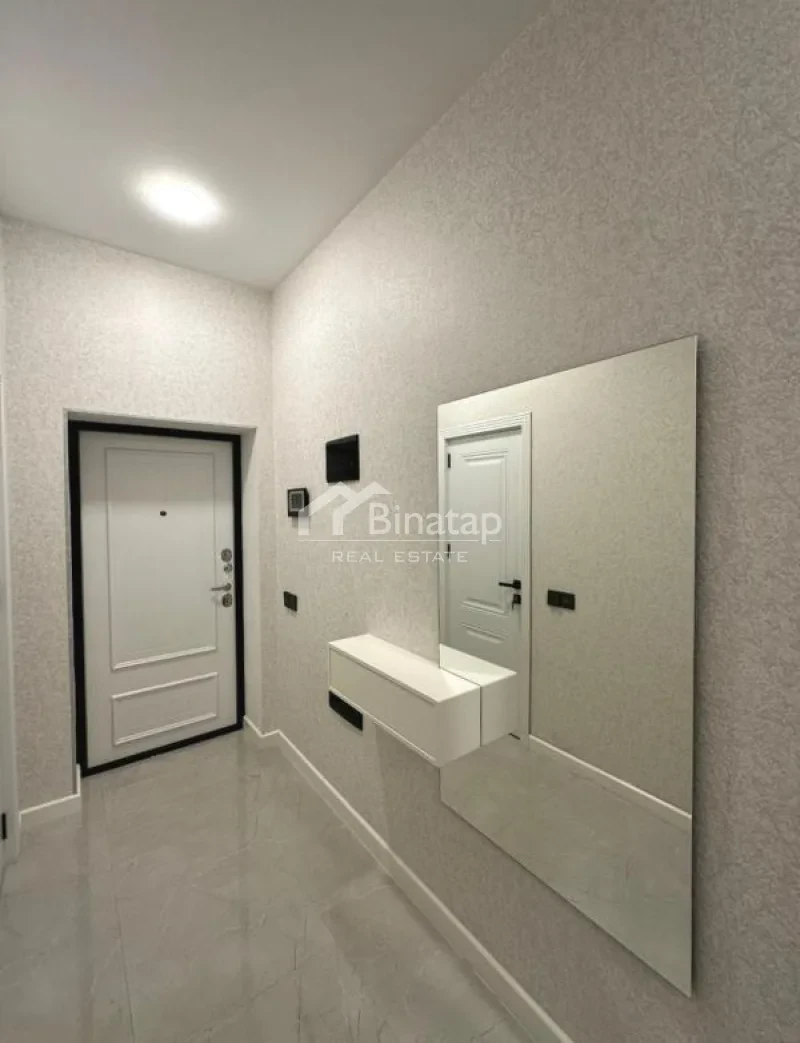 Продаётся 2-комн. новостройка 80 м², м. Автовокзал — фото 18