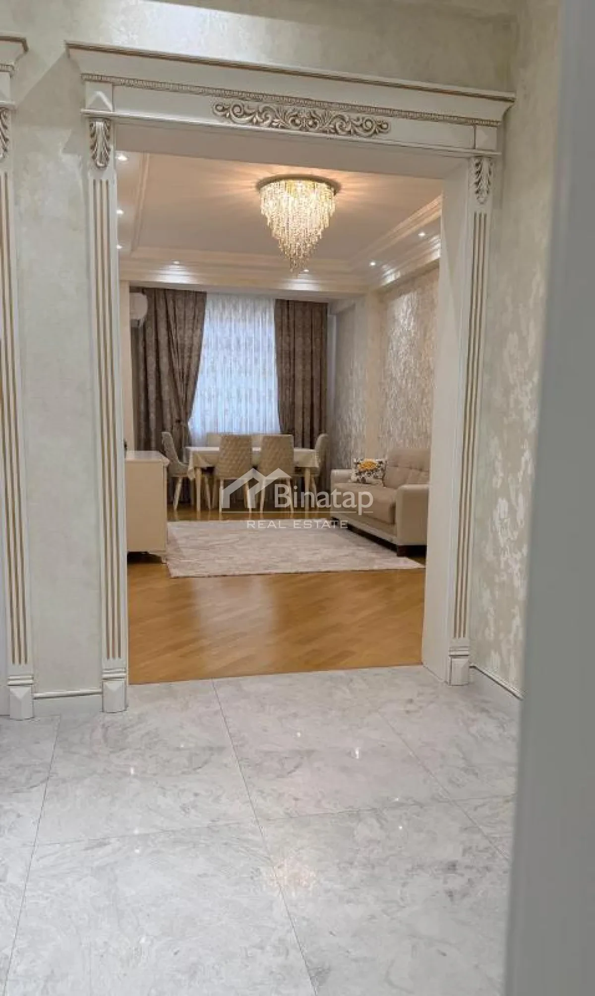 Продаётся 2-комн. новостройка 65 м², пос. 8-й микрорайон — фото 1
