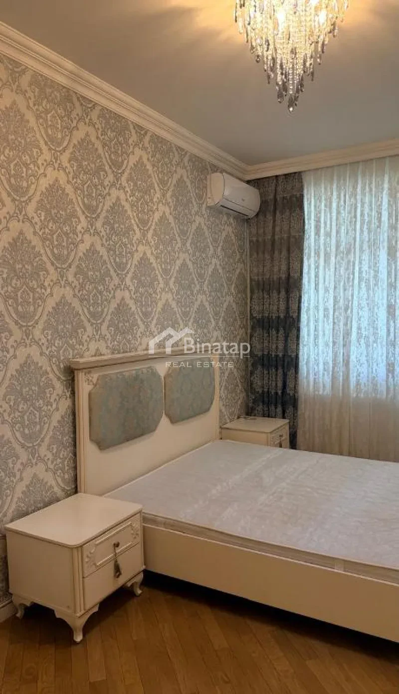 Продаётся 2-комн. новостройка 65 м², пос. 8-й микрорайон — фото 4