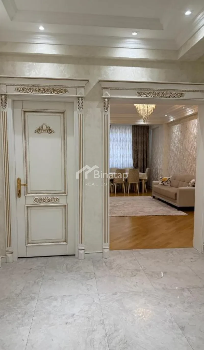 Продаётся 2-комн. новостройка 65 м², пос. 8-й микрорайон — фото 5