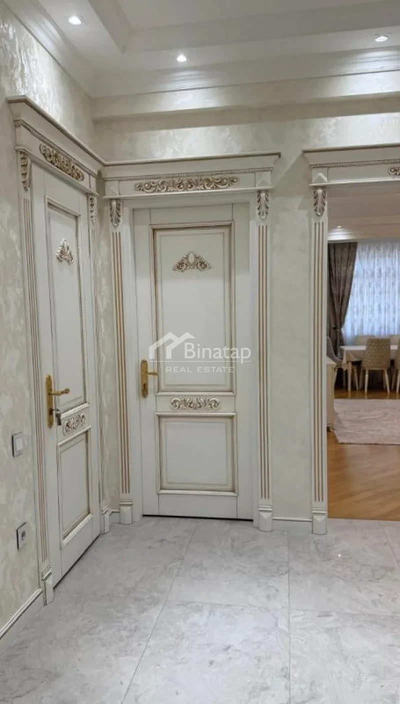Продаётся 2-комн. новостройка 65 м², пос. 8-й микрорайон — фото 6