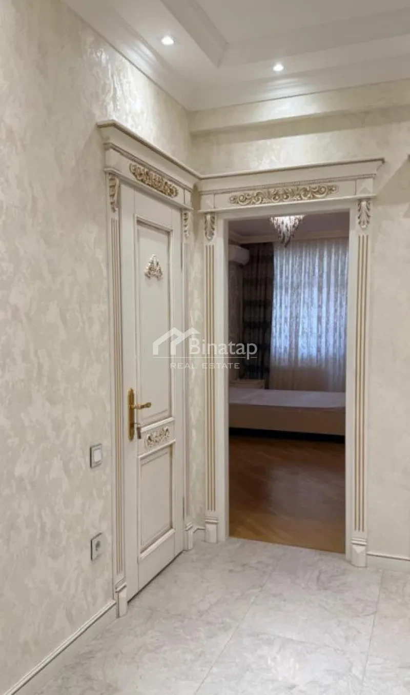 Продаётся 2-комн. новостройка 65 м², пос. 8-й микрорайон — фото 7