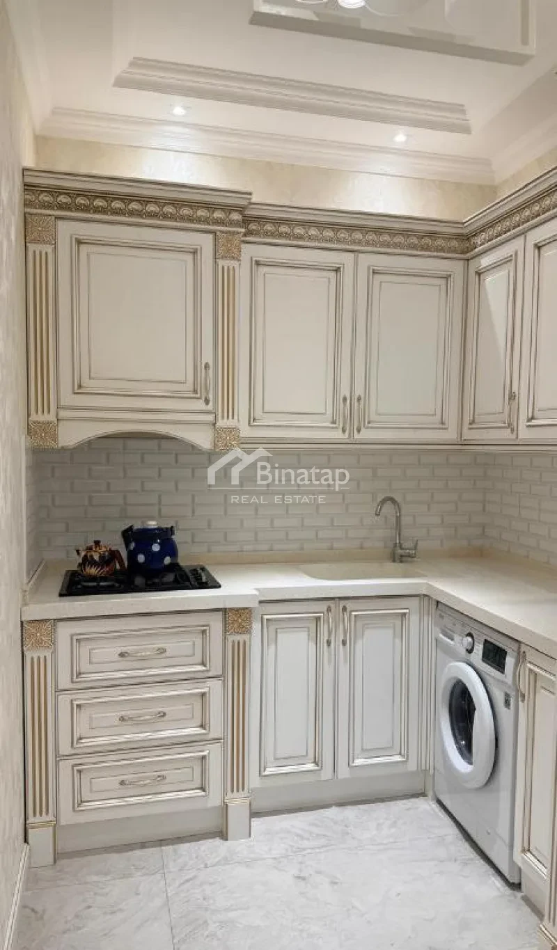 Продаётся 2-комн. новостройка 65 м², пос. 8-й микрорайон — фото 9