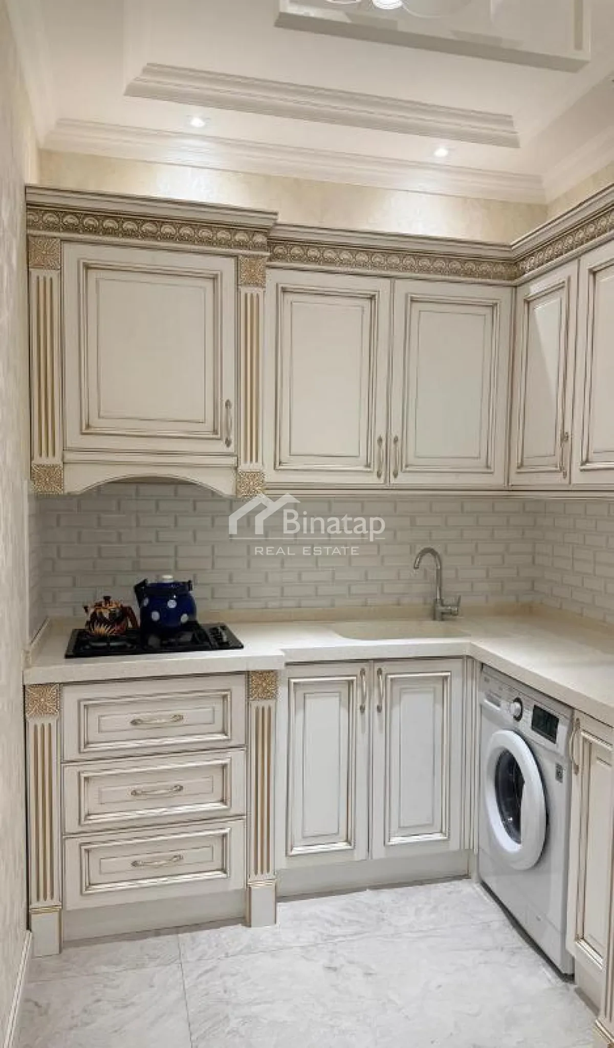 Продаётся 2-комн. новостройка 65 м², пос. 8-й микрорайон — фото 9