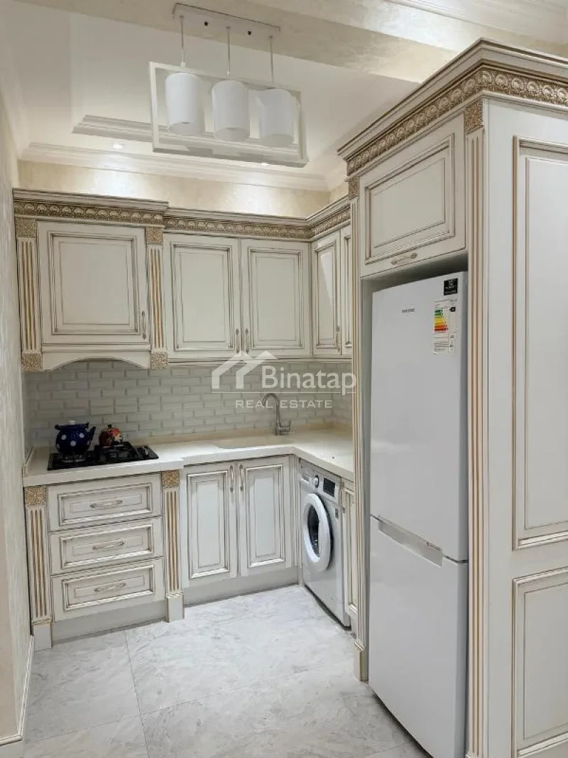 Продаётся 2-комн. новостройка 65 м², пос. 8-й микрорайон — фото 10