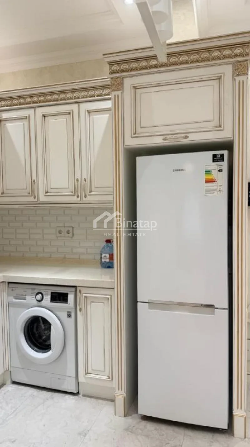 Продаётся 2-комн. новостройка 65 м², пос. 8-й микрорайон — фото 11