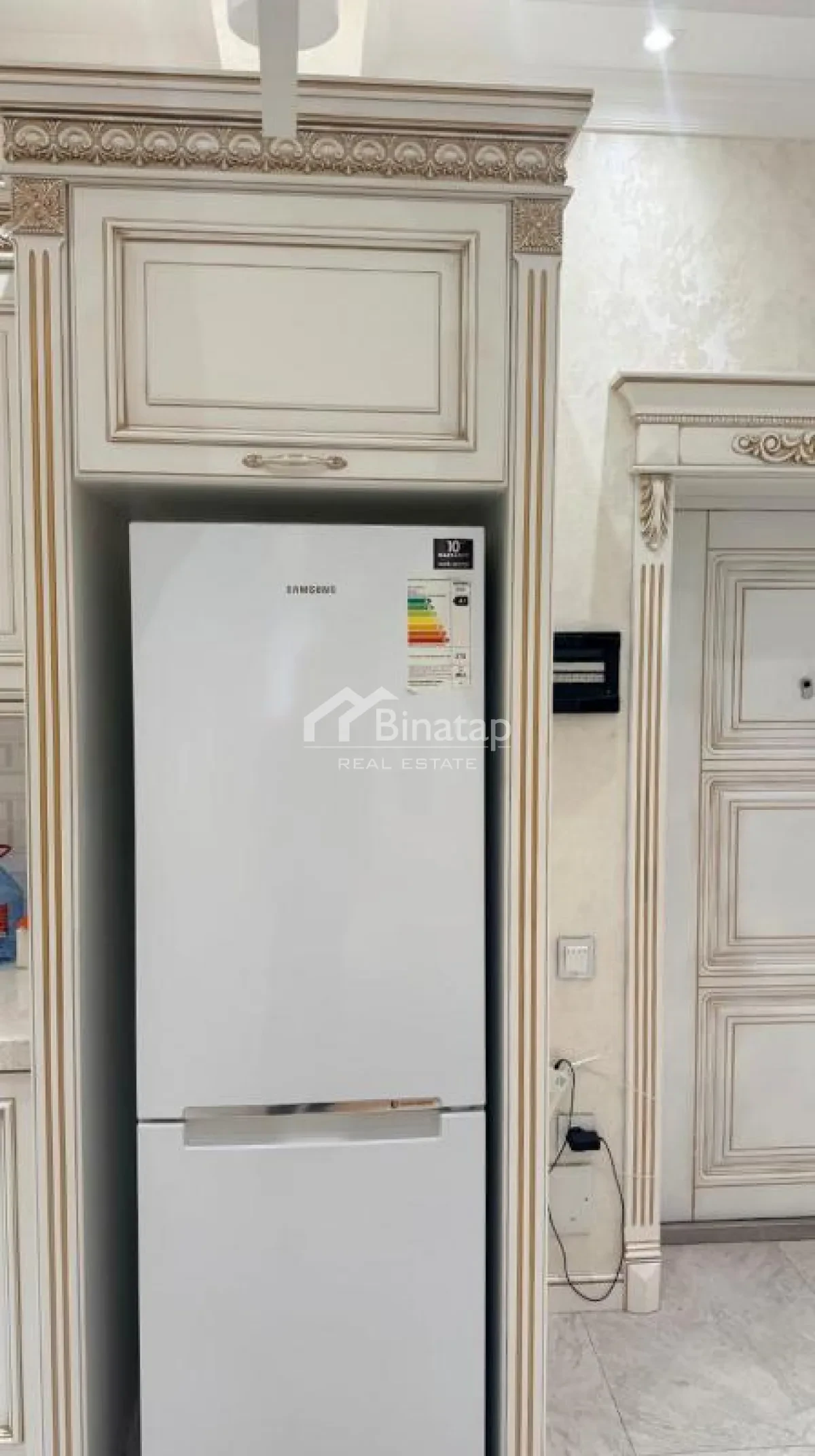 Продаётся 2-комн. новостройка 65 м², пос. 8-й микрорайон — фото 12