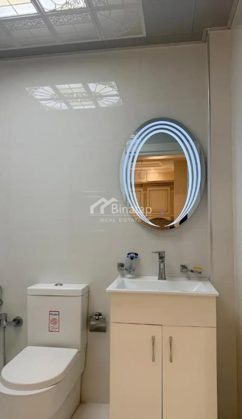Продаётся 2-комн. новостройка 65 м², пос. 8-й микрорайон — фото 14