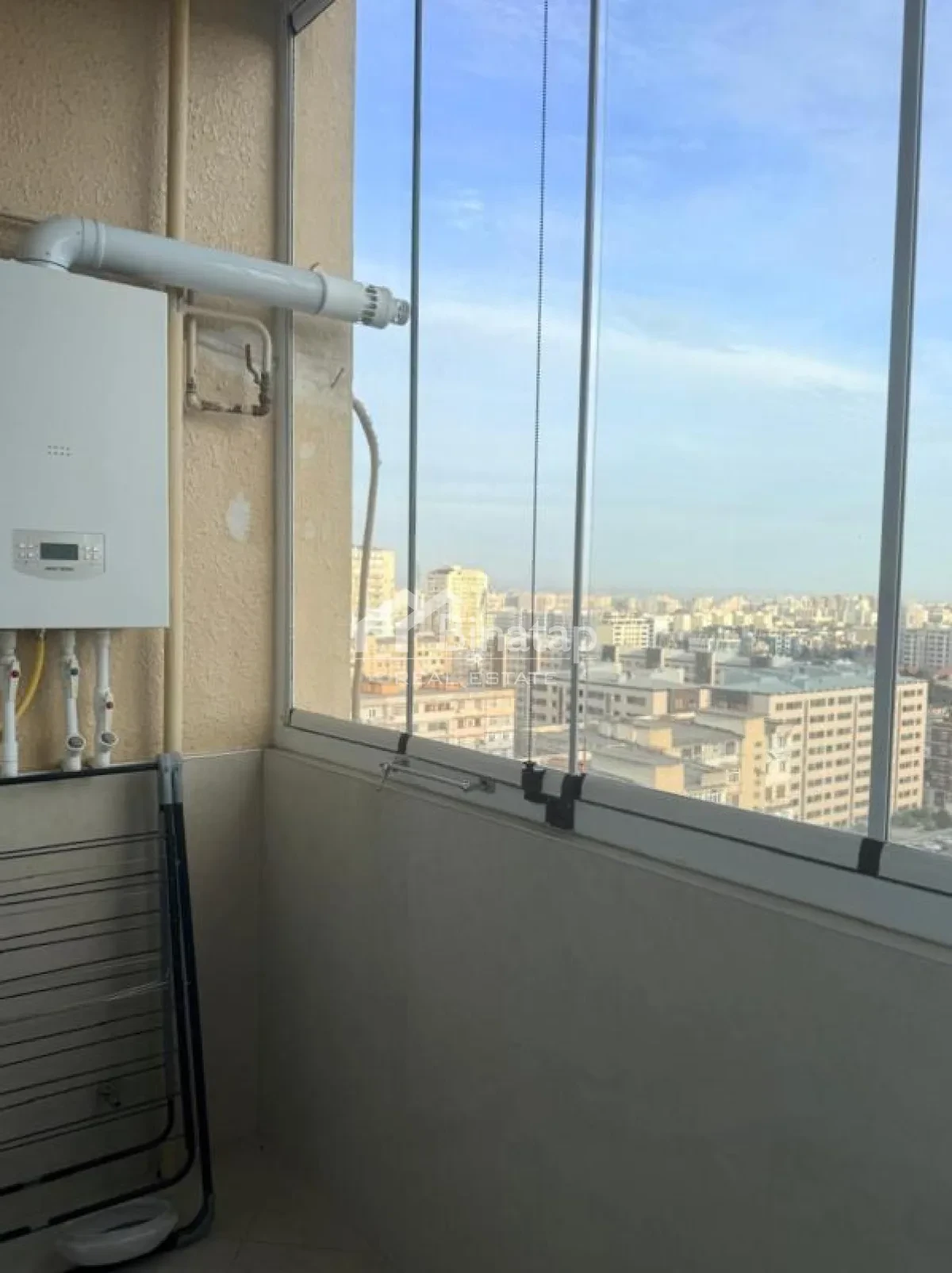 Продаётся 2-комн. новостройка 65 м², пос. 8-й микрорайон — фото 17