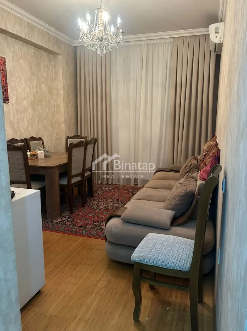 Satılır 2 otaqlı yeni tikili 47 m², 20 Yanvar m.