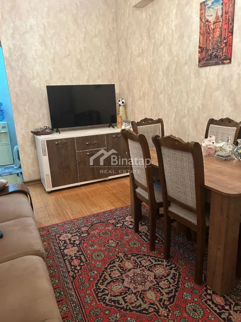 Satılır 2 otaqlı yeni tikili 47 m², 20 Yanvar m. — şəkil 2