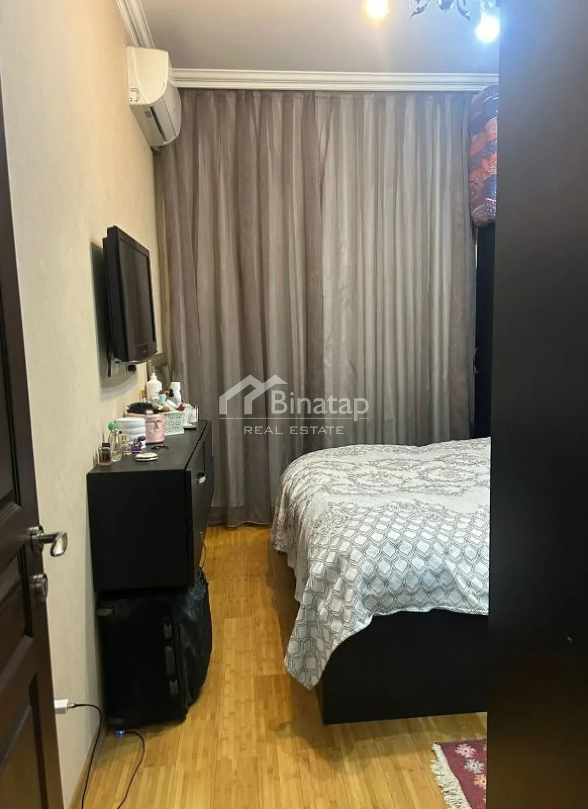 Satılır 2 otaqlı yeni tikili 47 m², 20 Yanvar m. — şəkil 3