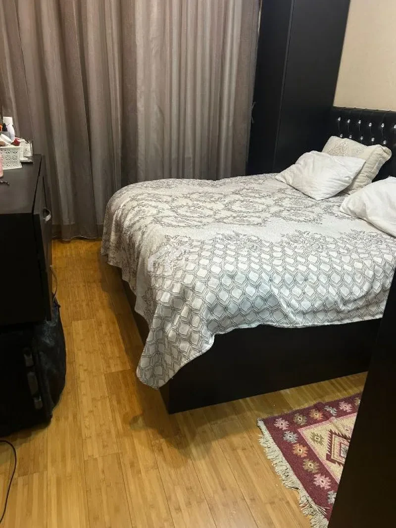 Satılır 2 otaqlı yeni tikili 47 m², 20 Yanvar m. — şəkil 4