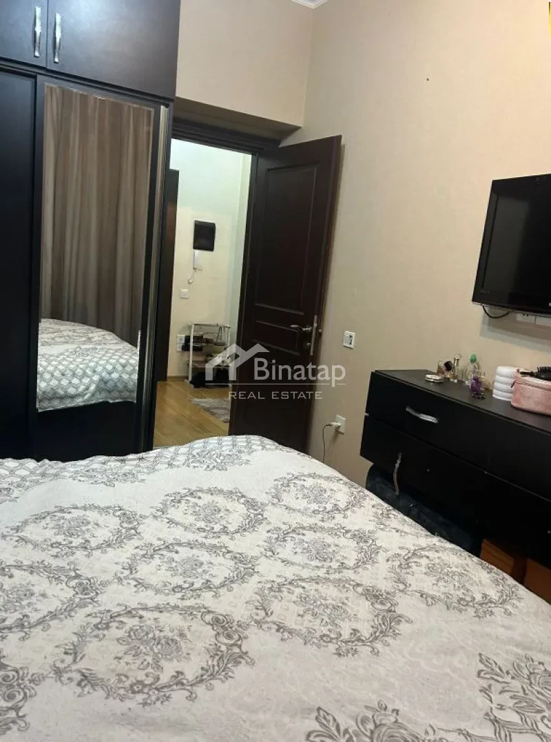 Satılır 2 otaqlı yeni tikili 47 m², 20 Yanvar m. — şəkil 5