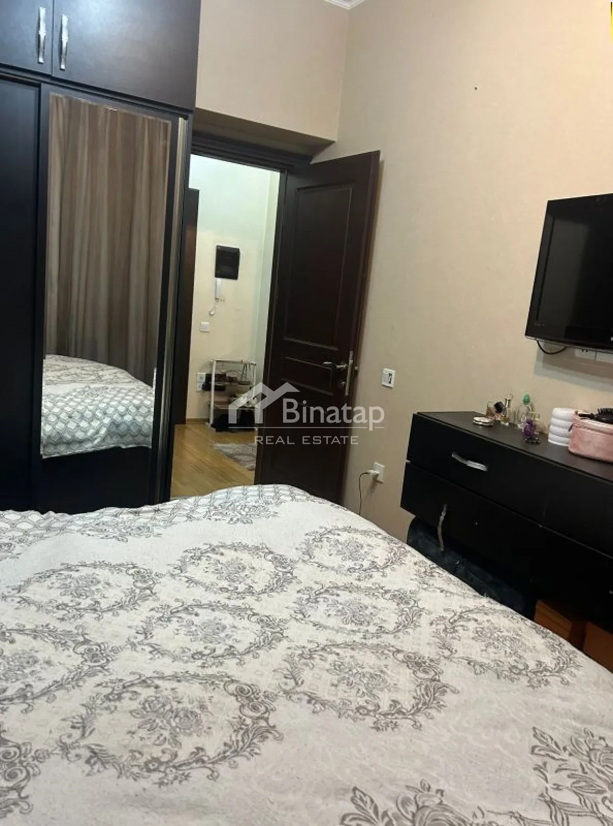 Satılır 2 otaqlı yeni tikili 47 m², 20 Yanvar m. — şəkil 5
