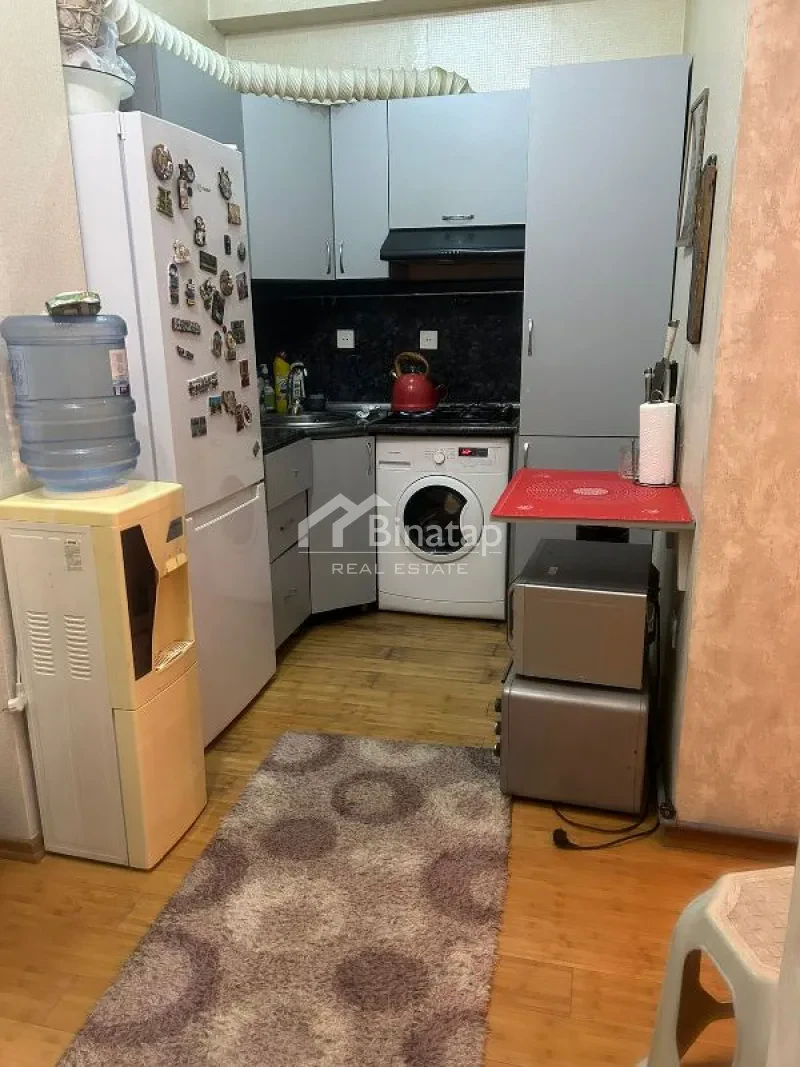 Satılır 2 otaqlı yeni tikili 47 m², 20 Yanvar m. — şəkil 6
