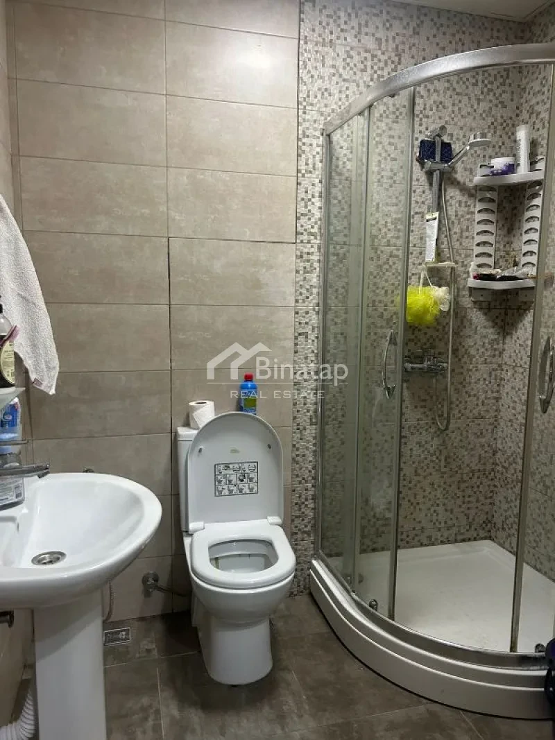 Satılır 2 otaqlı yeni tikili 47 m², 20 Yanvar m. — şəkil 7