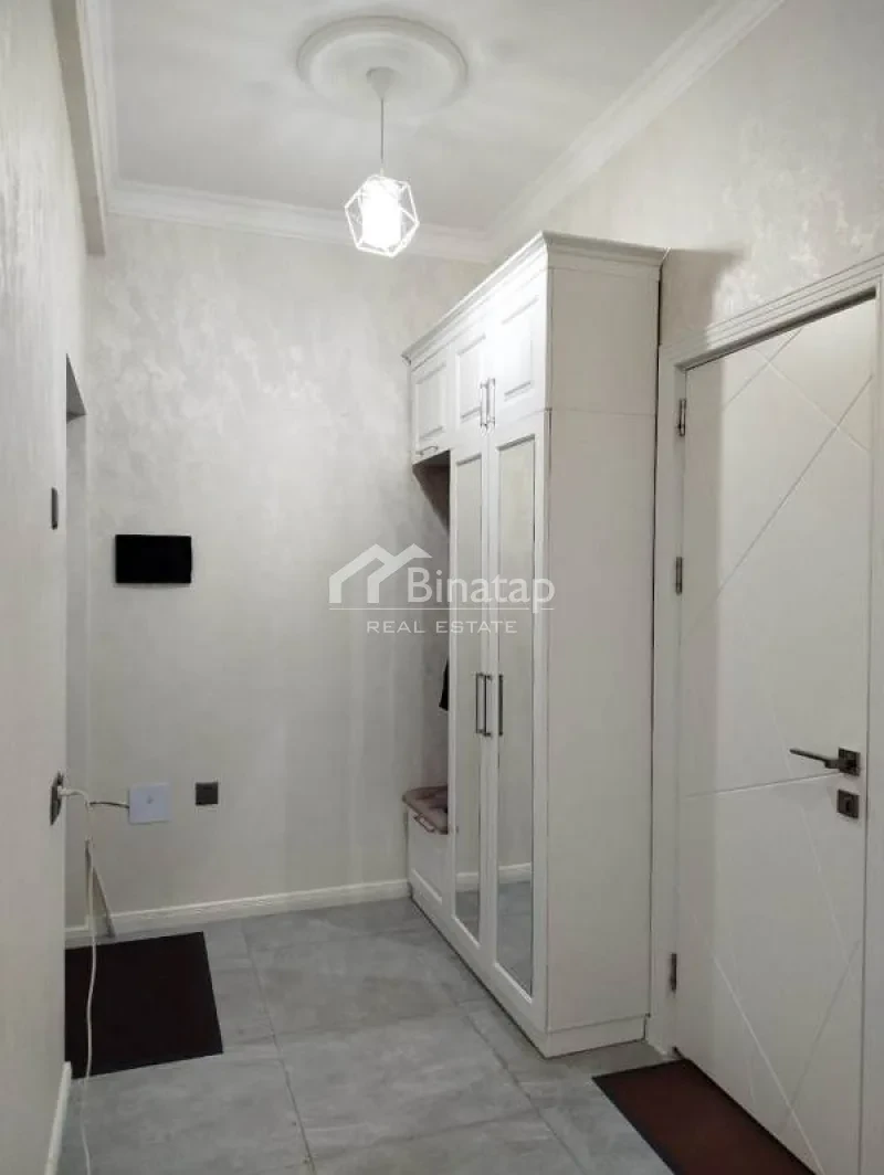 Продаётся 3-комн. новостройка 90 м², м. Ичеришехер — фото 6