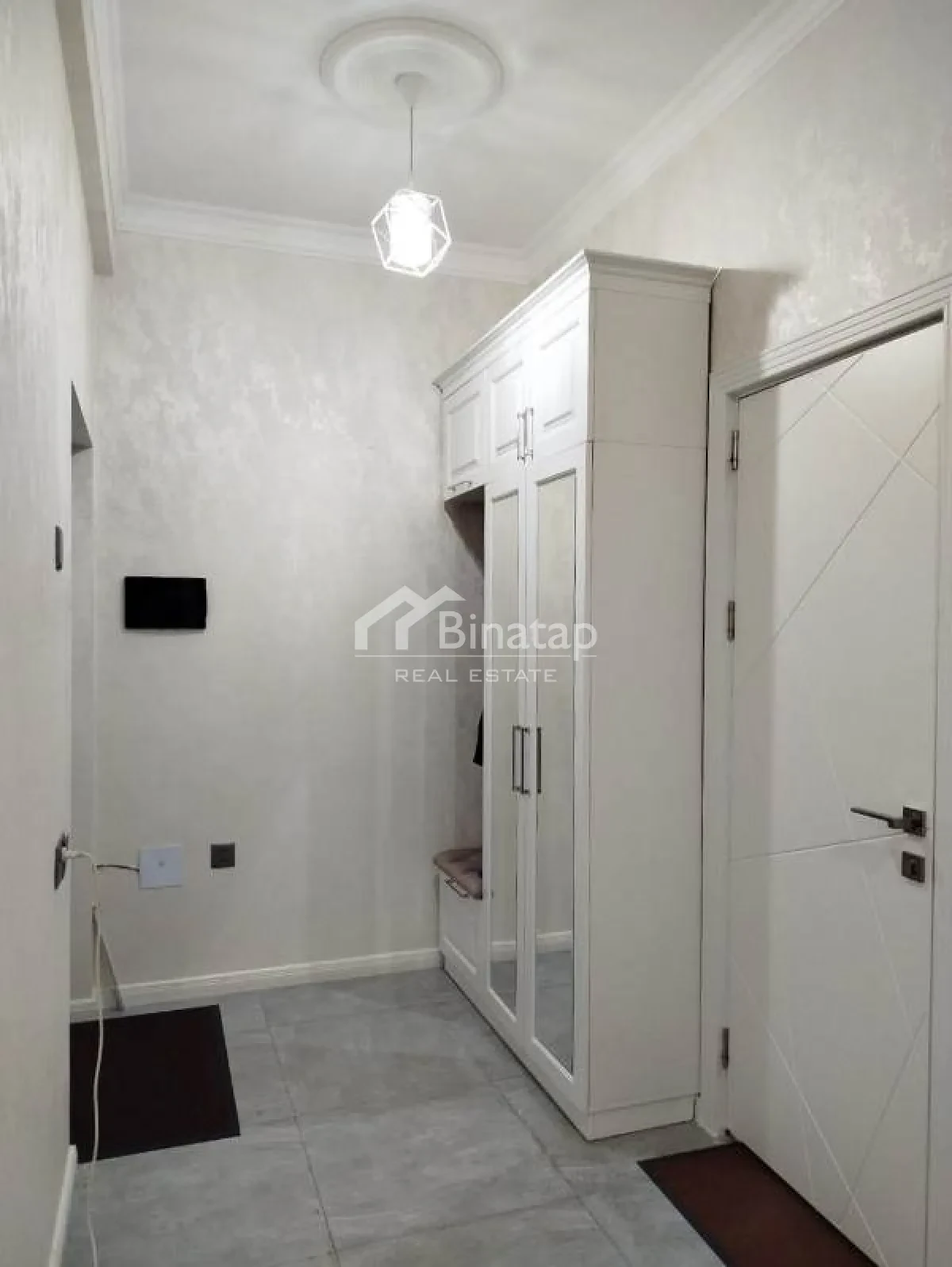 Продаётся 3-комн. новостройка 90 м², м. Ичеришехер — фото 6