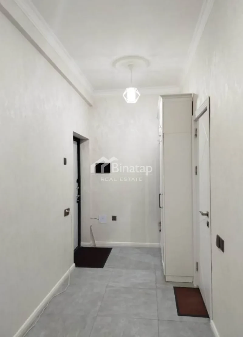 Продаётся 3-комн. новостройка 90 м², м. Ичеришехер — фото 7