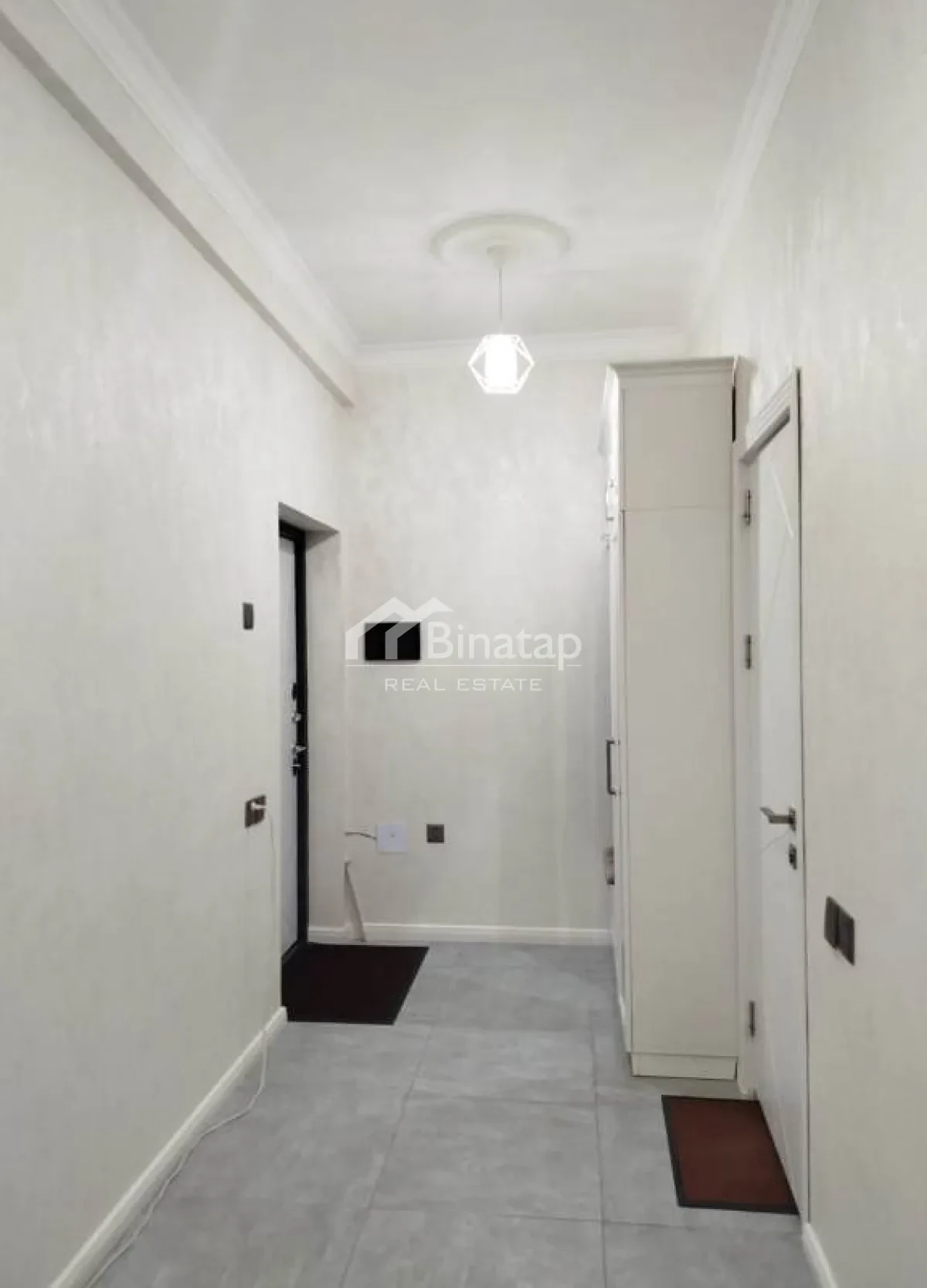 Продаётся 3-комн. новостройка 90 м², м. Ичеришехер — фото 7