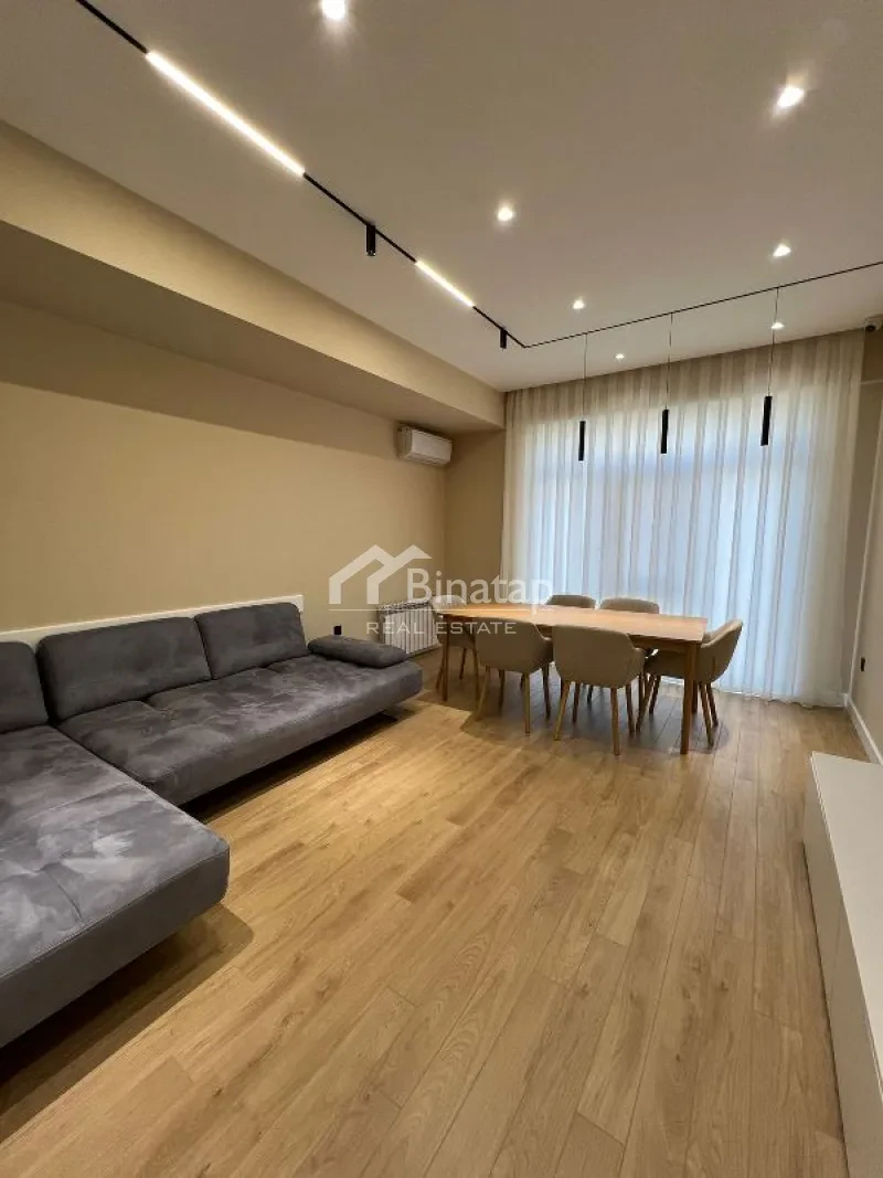 Satılır 4 otaqlı yeni tikili 185 m², Elmlər Akademiyası m.