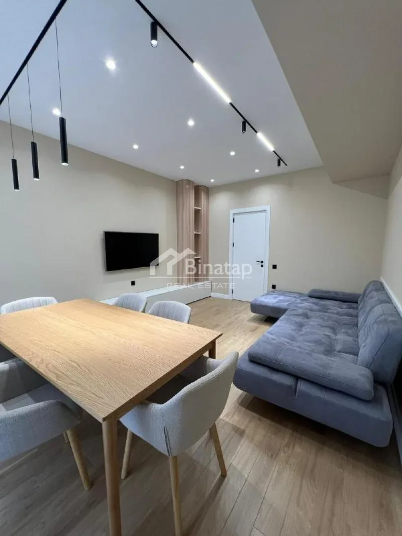 Satılır 4 otaqlı yeni tikili 185 m², Elmlər Akademiyası m. — şəkil 2