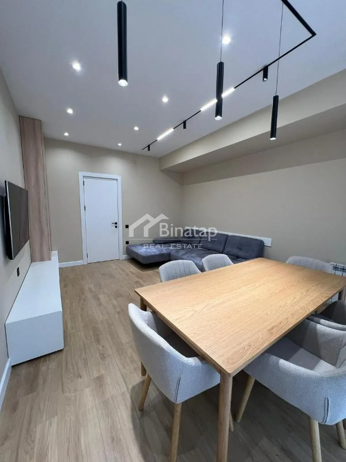 Satılır 4 otaqlı yeni tikili 185 m², Elmlər Akademiyası m. — şəkil 3