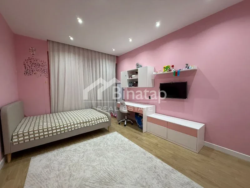 Satılır 4 otaqlı yeni tikili 185 m², Elmlər Akademiyası m. — şəkil 4