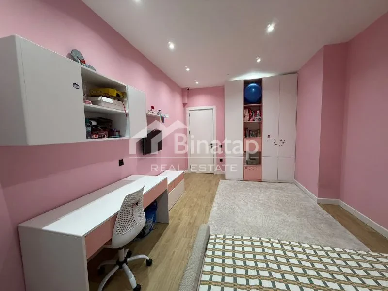 Satılır 4 otaqlı yeni tikili 185 m², Elmlər Akademiyası m. — şəkil 5